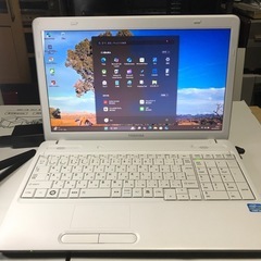 TOSHIBA dayna book Windows11corei3 美品 TOSHIBAdayna book Windows11coreM美品