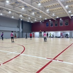 2/11  初心者歓迎！ゆるーくハンドボールやりませんか？🤾 − 東京都