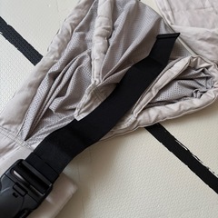 ケラッタ　ベビースリング　抱っこ紐　【収納袋つき】の画像