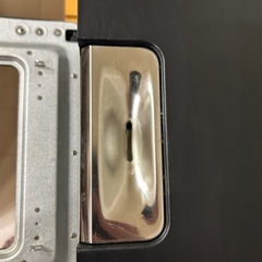 バルミューダ スチームトースター 2017年製の画像