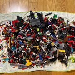LEGO 男の子用