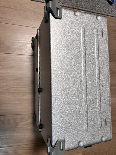 スノーピーク シェルフコンテナ 25　　