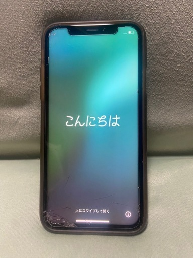 iPhoneXs バッテリー容量100%　+おまけ