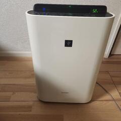 加湿器 SHARP