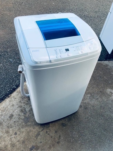 EJ3604番✨Haier✨電気洗濯機 ✨JW-K50H