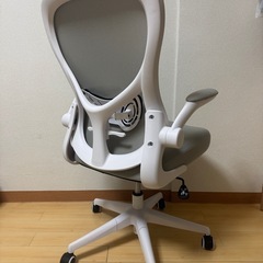 デスク用チェアーの画像