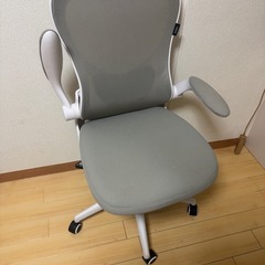 デスク用チェアーの画像