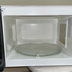 ★値下げしました★シャープ 電子レンジ★の画像