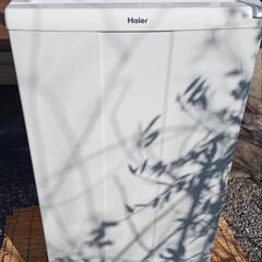 冷凍庫　容量100L

