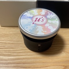 ラブライブ　スピーカー