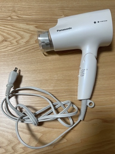 Panasonic ヘアドライヤー　EH-NA29