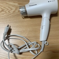 Panasonic ヘアドライヤー　EH-NA29