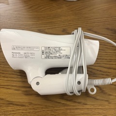Panasonic ドライヤー　イオニティ　EH-NE5Jの画像