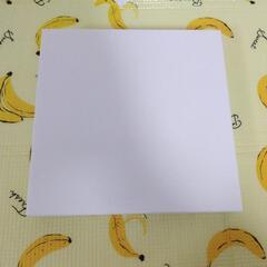 miffy Bruna ブルーナ うさぎ アクリル置き時計 の画像