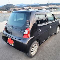 ❇️のりだし車検R7.7 ダイハツ　エッセの画像