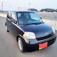 ❇️のりだし車検R7.7 ダイハツ　エッセ