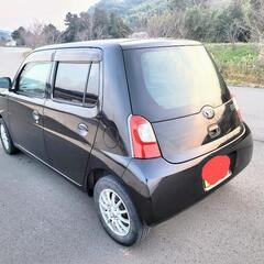 ❇️のりだし車検R7.7 ダイハツ　エッセの画像