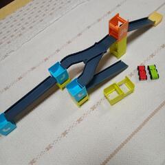 スライダーゴーゴー　こどもちゃれんじ　すてっぷの画像