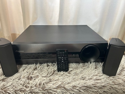 Pioneer HTP-S967 オーディオシステム パイオニア HTP-S767 価格比較