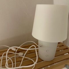 無印良品の水を使わないアロマディフューザー