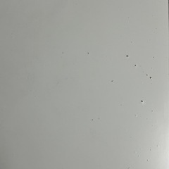 IKEA イケア デスク　ラグカプテン　ALEX アレクス　テ－ブル　引出し　ホワイト　　　の画像