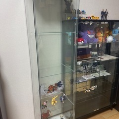 フィギュアケース　2つ価格　