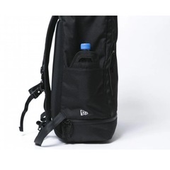 【NEW ERA】ボックスパック 32L ブラックの画像