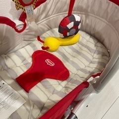 バウンサーの画像