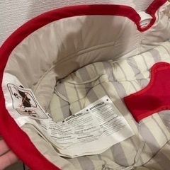 バウンサーの画像