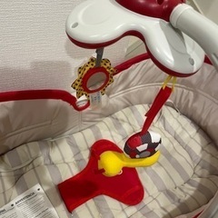 バウンサーの画像