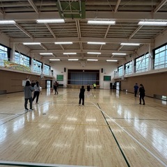 バレー一緒にやりませんか？川崎市