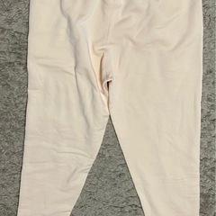 【新品】裏起毛レギンス　Ｆ