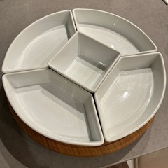 ターンテーブル