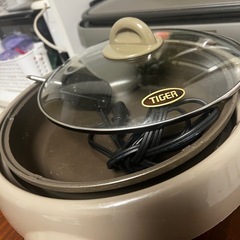 電気プレート ホットプレート