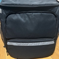 UberEatsバック