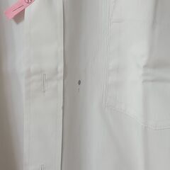 松山聖陵高校　シャツ2枚　クリーニング済みの画像