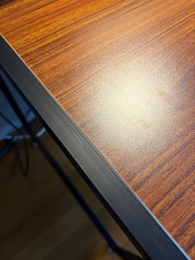 PCデスク　