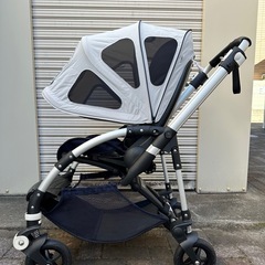 バガブービー5 オプション品多数の画像