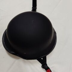 Tuyiutmハーフヘルメット　ナチヘル　サイズL　新品未使用品