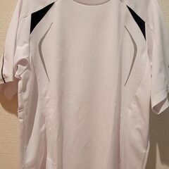 松山聖陵高校　男子体操服セット