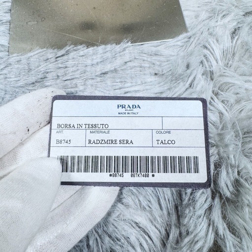正規品‼️ 新品　PRADA プラダ　ハンドバッグ　トートバッグ　バッグ　
