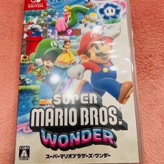 最終値下げスーパーマリオブラザーズワンダー