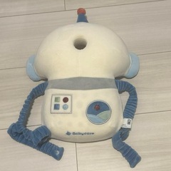 bc babycare 赤ちゃん転倒防止リュック　ごっつん防止　...