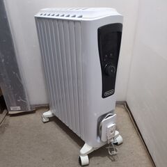 🍎De'Longhi (デロンギ) オイルヒーター ユニカルド RHJ65L0915の画像