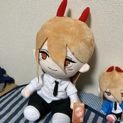パワー　チェンソーマン