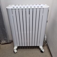 🍎De'Longhi (デロンギ) オイルヒーター ユニカルド RHJ65L0915の画像