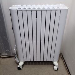 🍎De'Longhi (デロンギ) オイルヒーター ユニカルド RHJ65L0915の画像