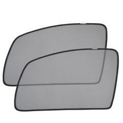 トヨタ　80 ヴォクシー　ノア　エスクァイア　メッシュ　サンシェードの画像