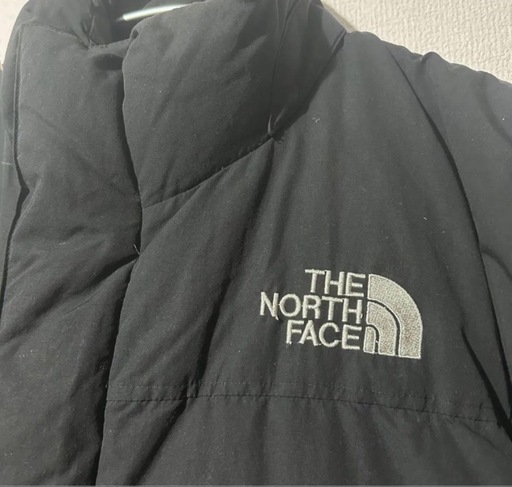 【希少】90s THE NORTH FACE バフィン ジャケット