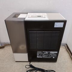 🍎ダイニチ DAINICHI ハイブリッド式加湿器 HD-RX720-Tの画像
